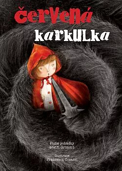 Červená Karkulka
