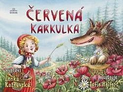 Červená karkulka