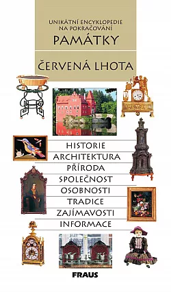 Červená Lhota