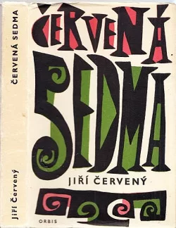 Červená sedma
