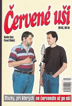 Červené uši