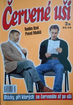 Červené uši 2/98