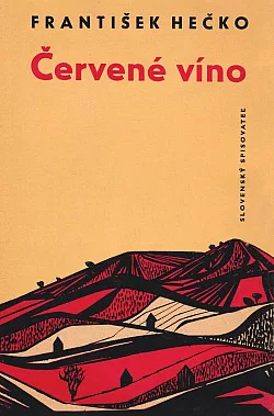Červené víno