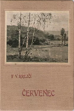 Červenec