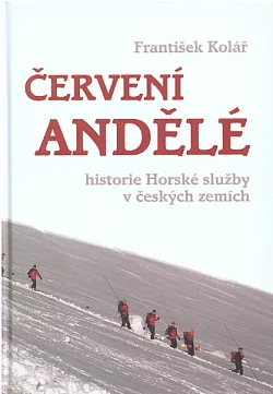 Červení andělé