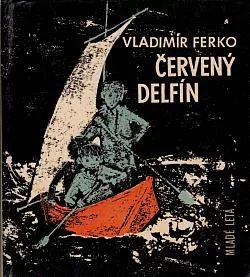 Červený delfín