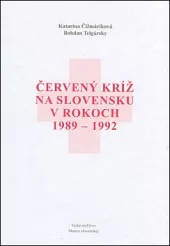 Červený kríž na Slovensku v rokoch 1989-1992