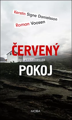 Červený pokoj