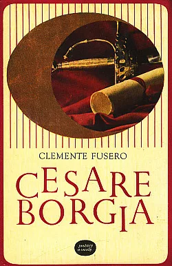 Cesare Borgia