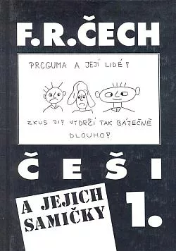 Češi a jejich samičky 1.