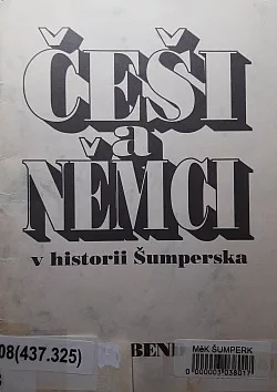 Češi a Němci v historii Šumperska