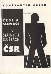 Česi a Slováci v štátnych službách ČSR