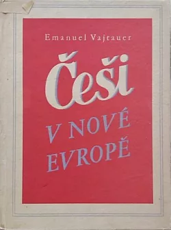 Češi v Nové Evropě