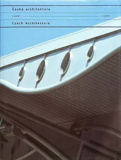 Česká architektura 1989 - 1999