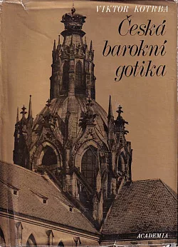 Česká barokní gotika