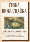 Česká biokuchařka