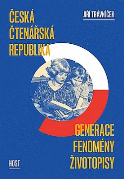 Česká čtenářská republika
