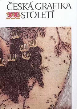 Česká grafika XX. století