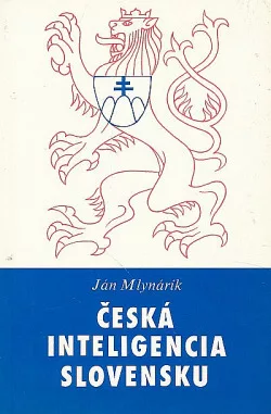 Česká inteligencia Slovensku