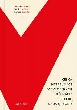 Česká interpunkce v evropských dějinách: Reflexe, nauky, teorie