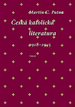 Česká katolická literatura 1918–1945