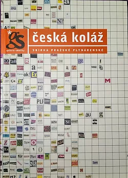 Česká koláž: Sbírka Pražské plynárenské