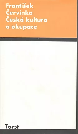Česká kultura a okupace