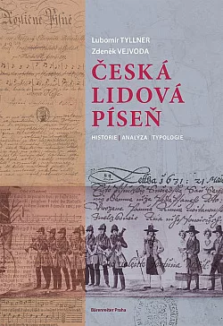 Česká lidová píseň: Historie, analýza, typologie