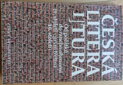 Česká literatura 1