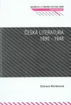 Česká literatura 1890-1948