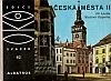 Česká města II