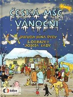 Česká mše vánoční