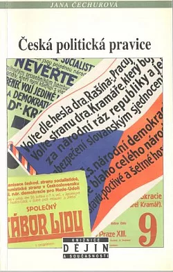 Česká politická pravice