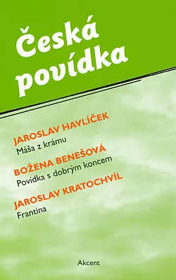 Česká povídka