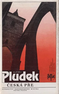 Česká pře