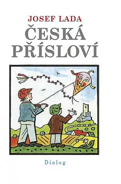 Česká přísloví