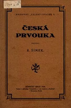 Česká prvouka