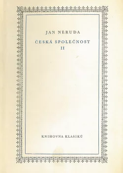 Česká společnost II.