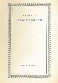 Česká společnost III