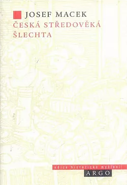 Česká středověká šlechta