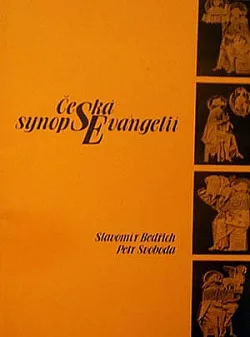 Česká synopse evangelií