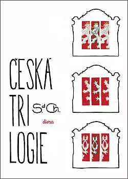 Česká trilogie – Rukopis čtenářských verzí tří loutkoher