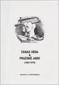 Česká věda a Pražské jaro 1963–1970