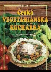 Česká vegetariánská kuchařka