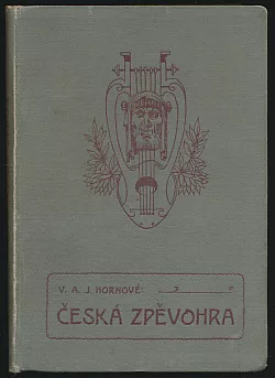 Česká zpěvohra