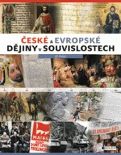 České a evropské dějiny v souvislostech