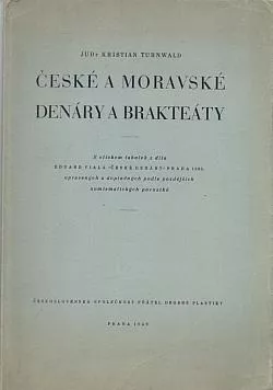 České a moravské denáry a brakteáty