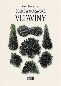 České a moravské vltavíny
