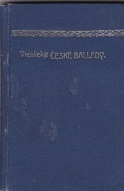České ballady