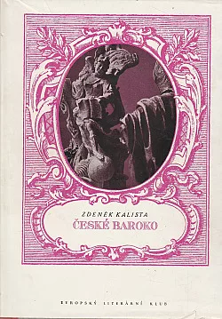 České baroko - studie, texty, poznámky
